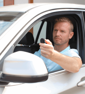 Простота и комфорт в управлении