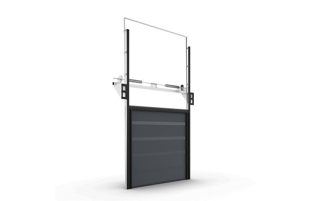 Вертикальный с нижним расположением вала Вертикальный с нижним расположением вала