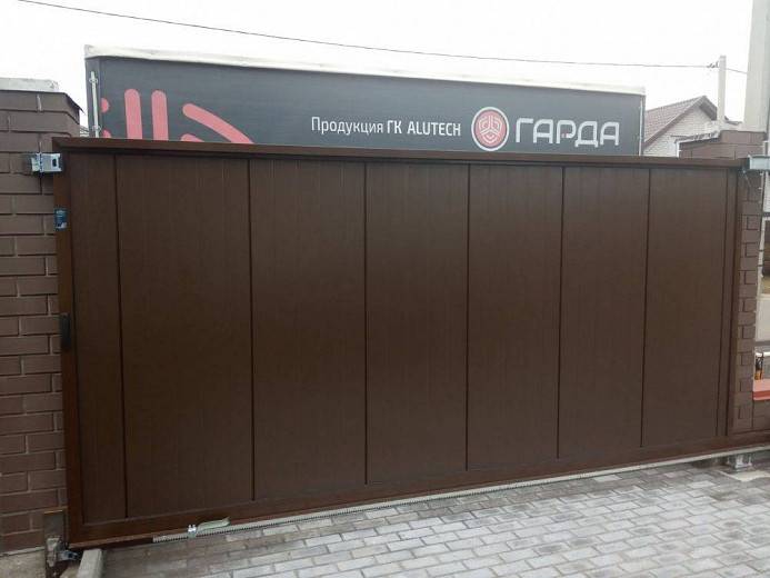 Хорошее решение для частного дома Хорошее решение для частного дома