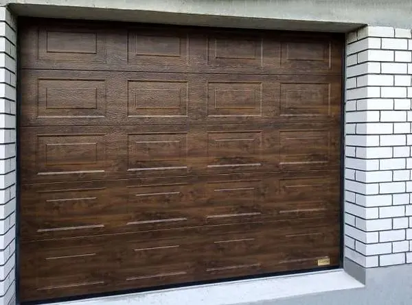 Роллеты и ворота Prestige для вашего дома