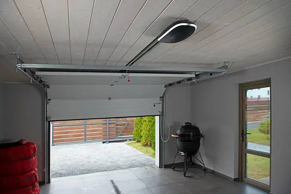 Бесплатный монтаж автоматики при покупке ворот