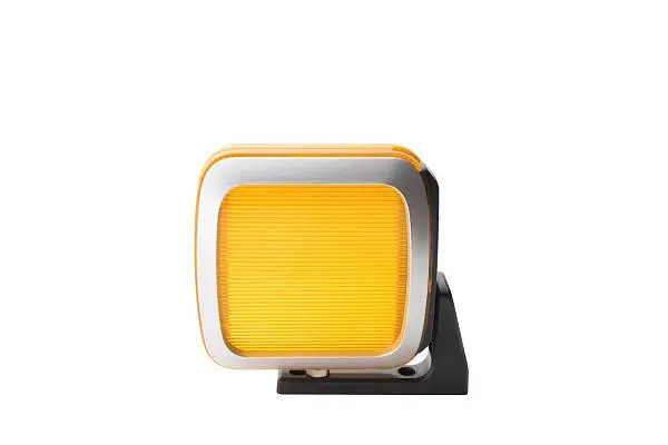 Акция: сигнальная лампа в подарок!