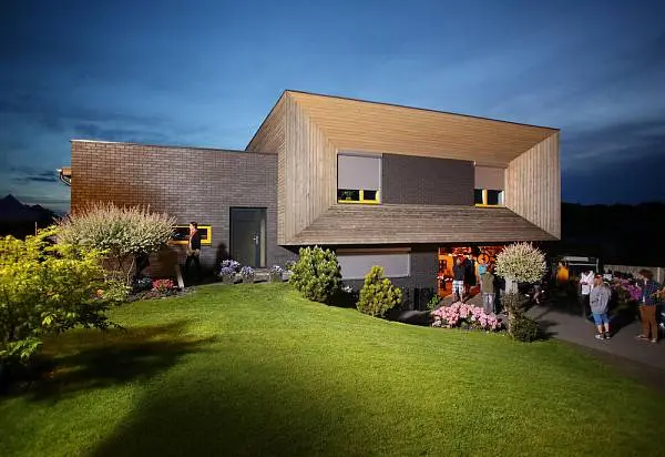 В день рождения вас ждет сюрприз