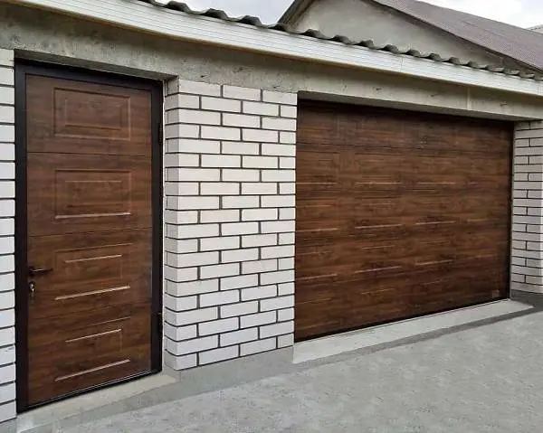 Новые серии боковых дверей для истинных ценителей стиля