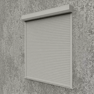 Роллеты серии Trend Роллеты серии Trend